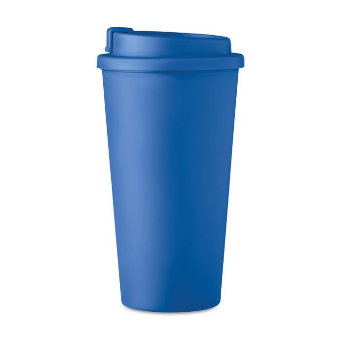 Doppelwandiger Becher 450ml
