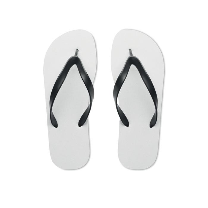 Sublimation-zehensandalen 38-41