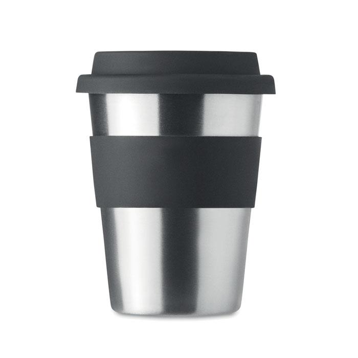 Trinkbecher Edelstahl 350ml