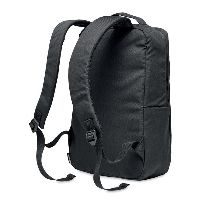 Laptop Rucksack 300D RPET