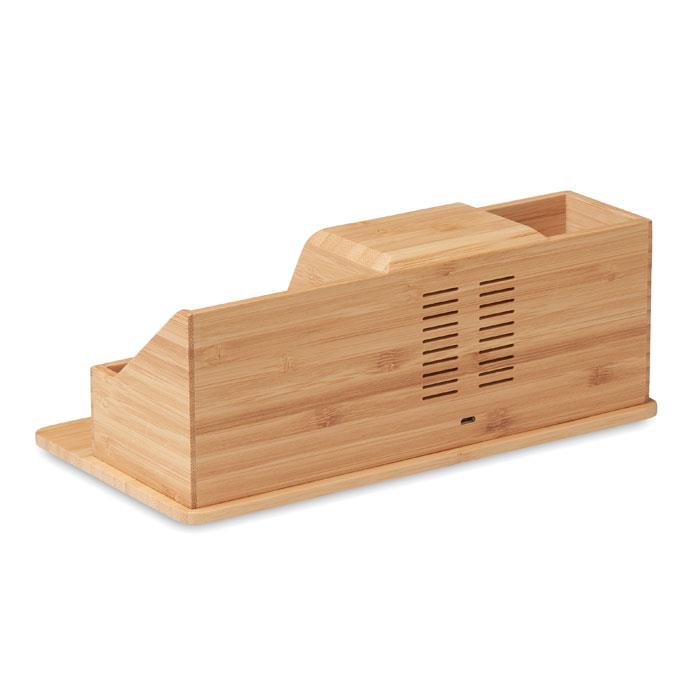 Induktiver Organizer 15W