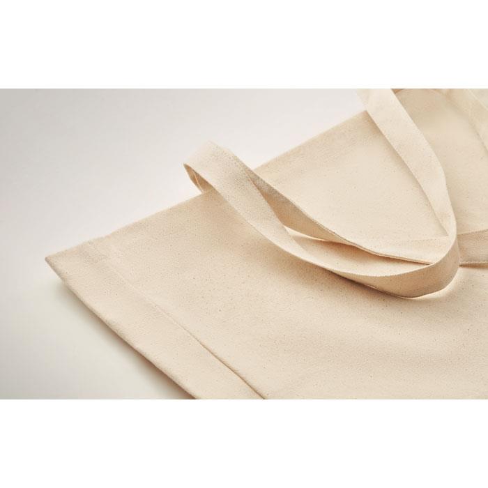 Recycelte Canvas-Tasche