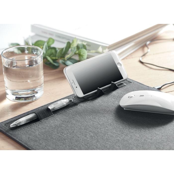 RPET Mousepad 15W