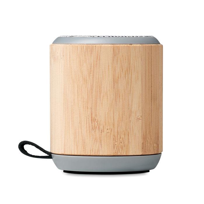 5.3 Wireless Lautsprecher