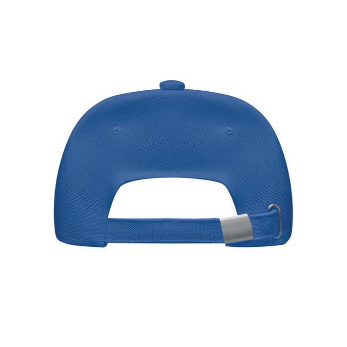 Cap organic cotton 250 g/m²
