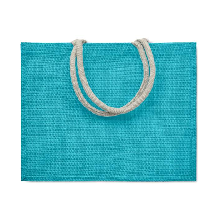 Einkaufstasche Jute