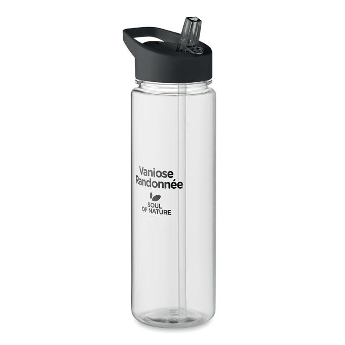 Trinkflasche RPET 650ml