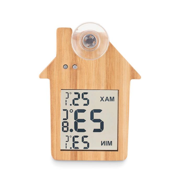 Thermometer