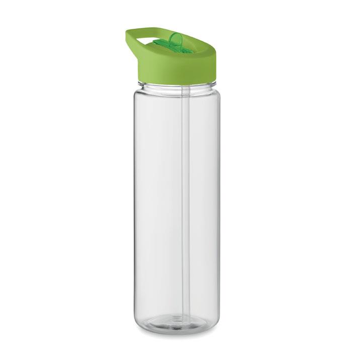 Trinkflasche RPET 650ml