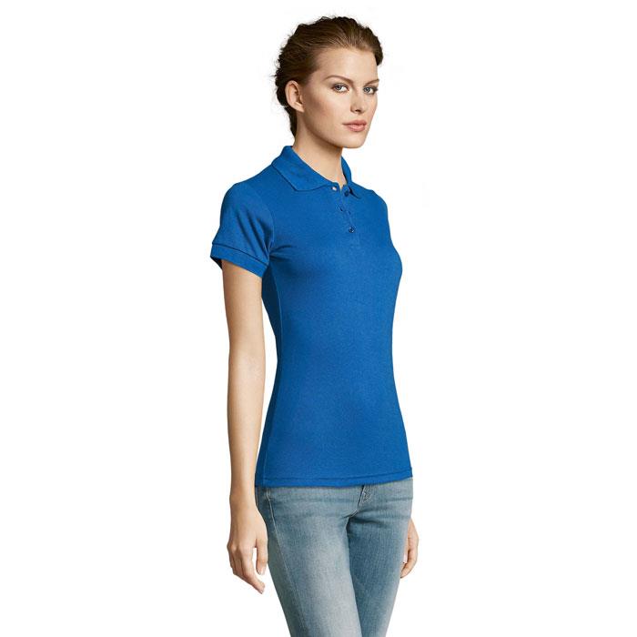 PRIME DAMEN POLO 200g