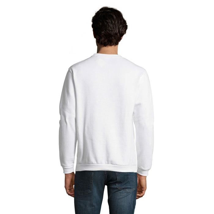 SPIDER HERREN SWEATER 260g