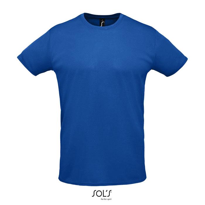 SPRINT UNIT-SHIRT 130g