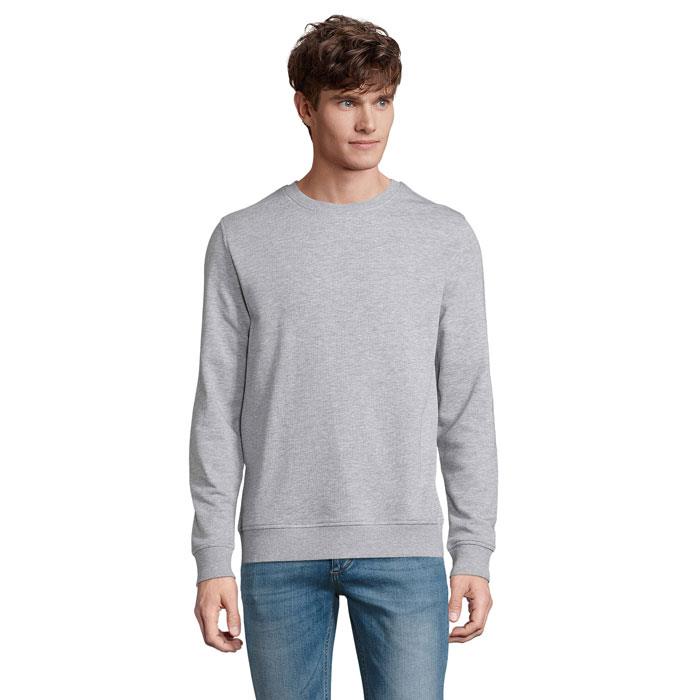 Grau-Melange 2