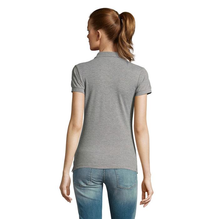PASSION DAMEN POLO 170g
