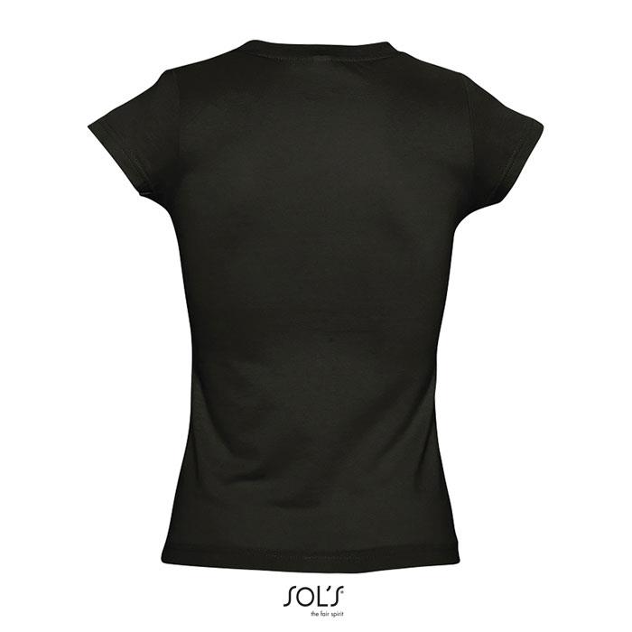 MOON DAMENT-SHIRT 150g