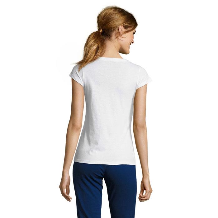 MOON DAMENT-SHIRT 150g