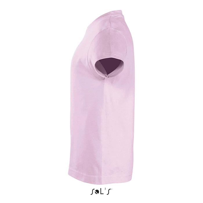 IMPERIAL KINDERT-SHIRT 190g