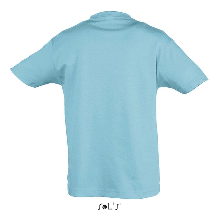 REGENT KINDERT-SHIRT 150g