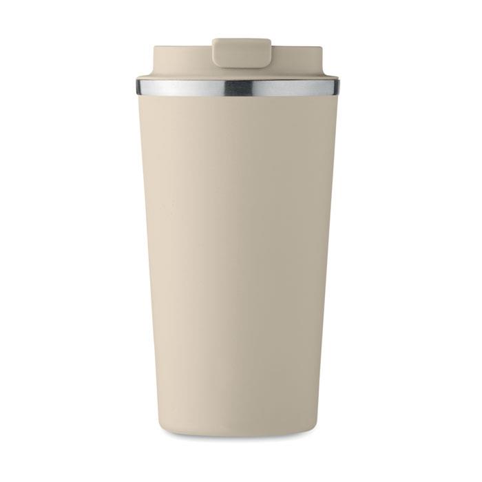 Doppelwandiger Becher 510 ml