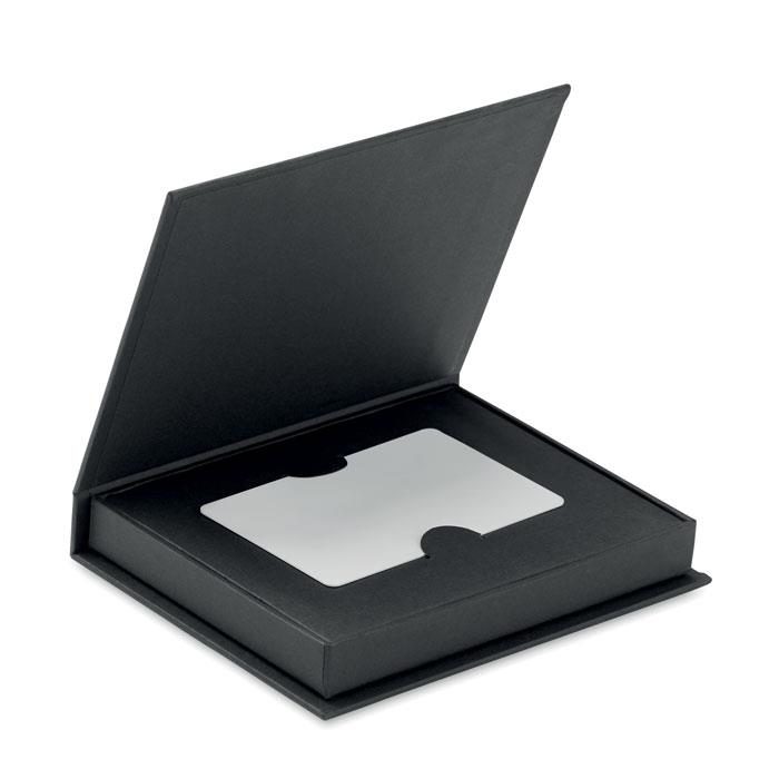 Geschenkkarten-Box