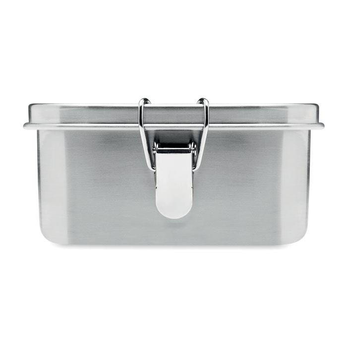 Lunchbox Edelstahl
