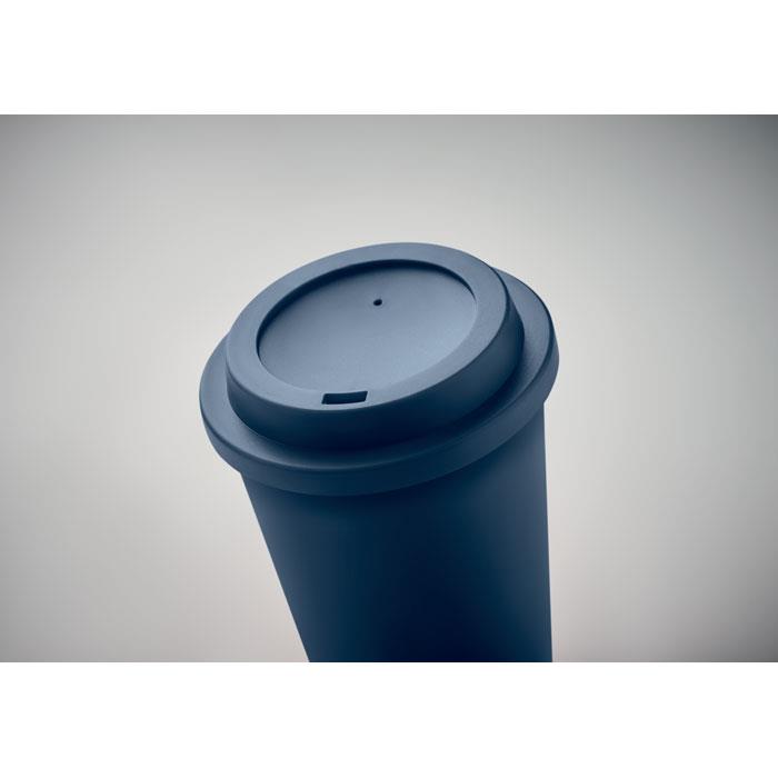 Doppelwandiger Becher PP 300ml