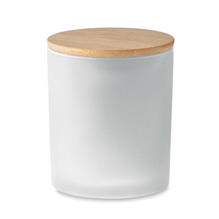 Kerze im Glas 280 g
