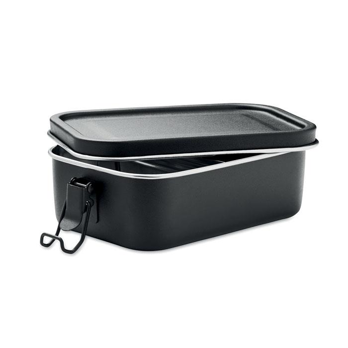 Lunchbox Edelstahl 750ml