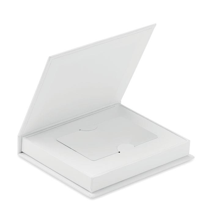 Geschenkkarten-Box