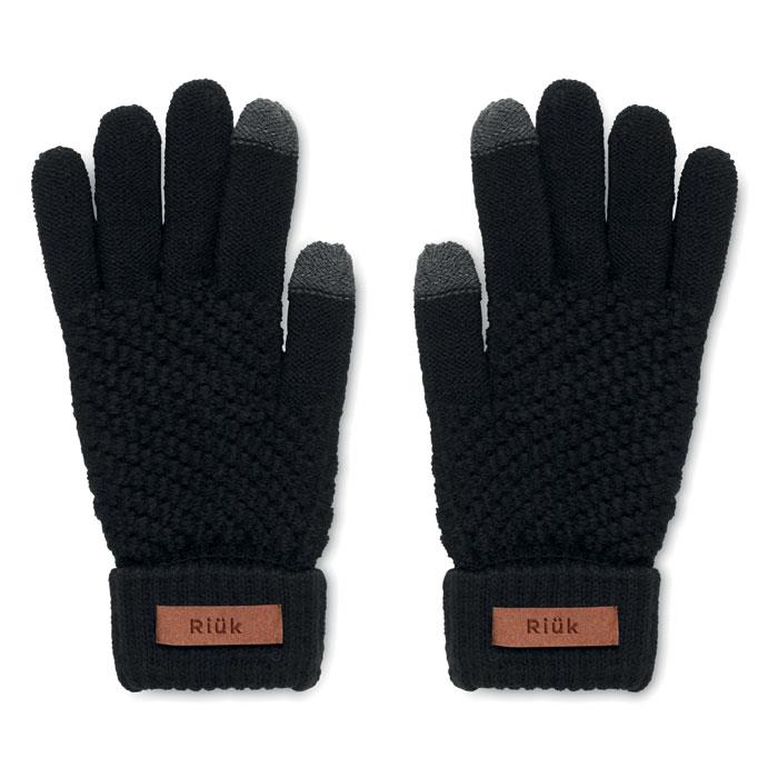Touchscreen Handschuhe RPET