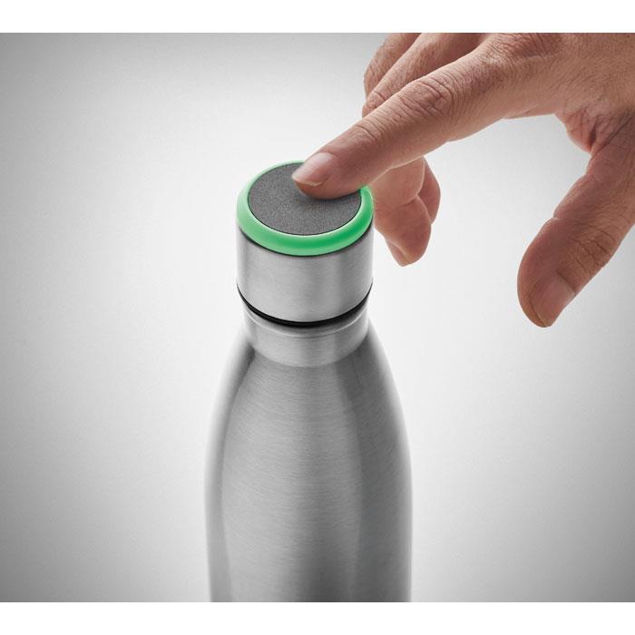 Doppelwandige Flasche 500 ml
