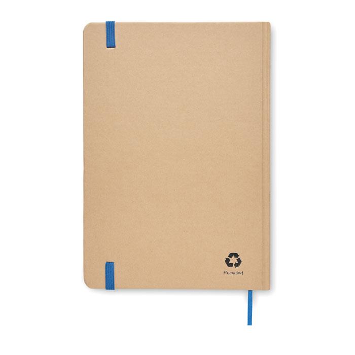 DIN A5 Notizbuch