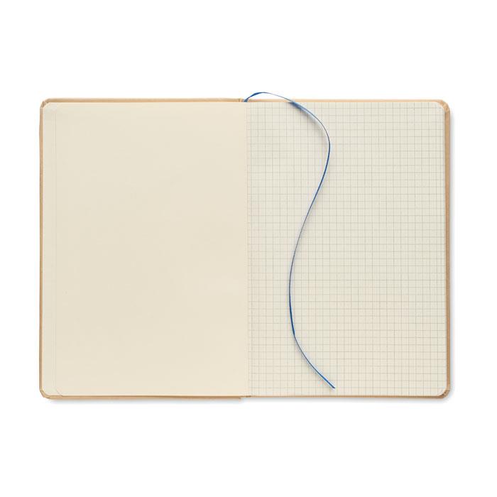 DIN A5 Notizbuch