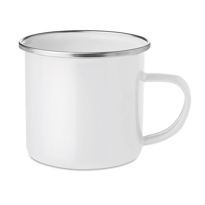 Vintage Kaffeebecher 350 ml
