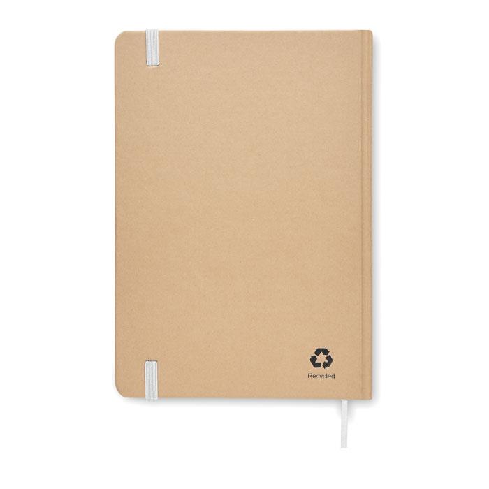 DIN A5 Notizbuch