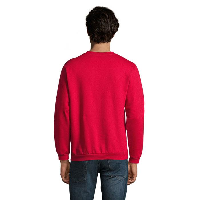 SPIDER HERREN SWEATER 260g