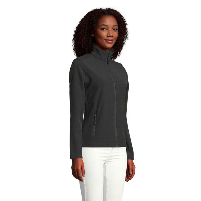 RACE DAMEN JACKE 280g