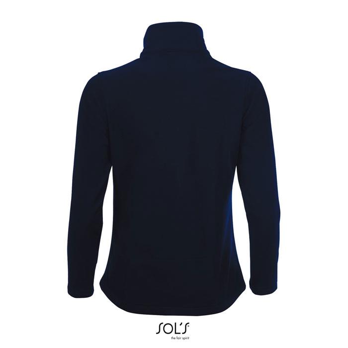 RACE DAMEN JACKE 280g