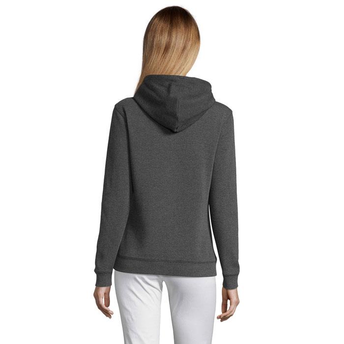 SPENCER Damen Sweater 280g