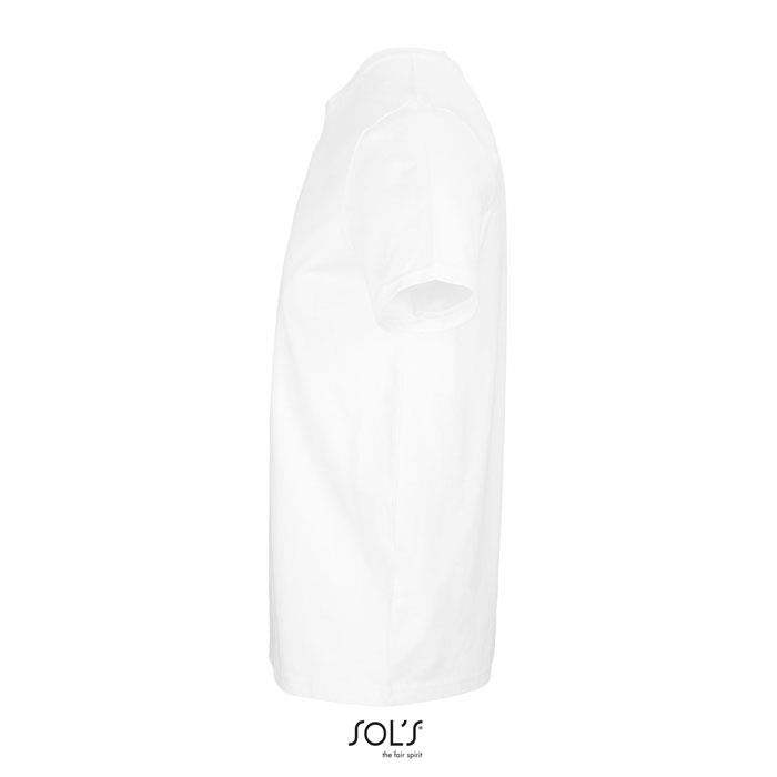 ODYSSEY Uni  T-shirt 170g