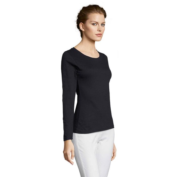 MAJESTIC DAMENT-SHIRT 150g