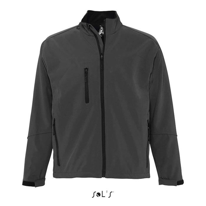 RELAX HERREN JACKE 340g