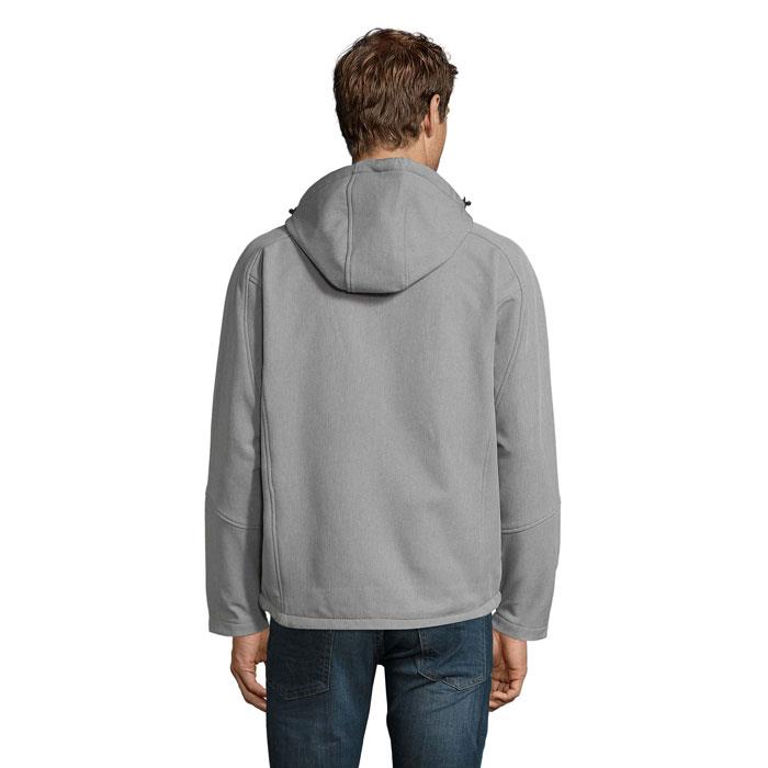 REPLAY Herren Jacke 340g