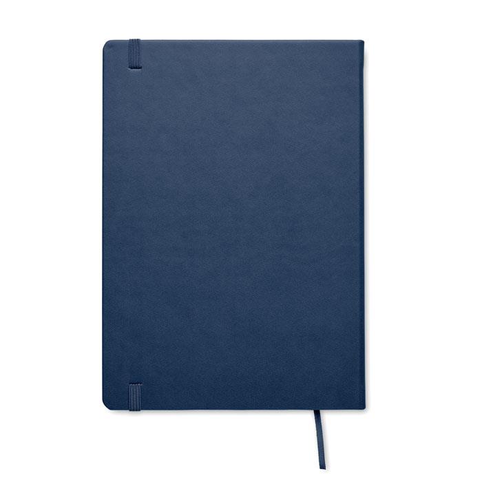 DIN A5 Notizbuch