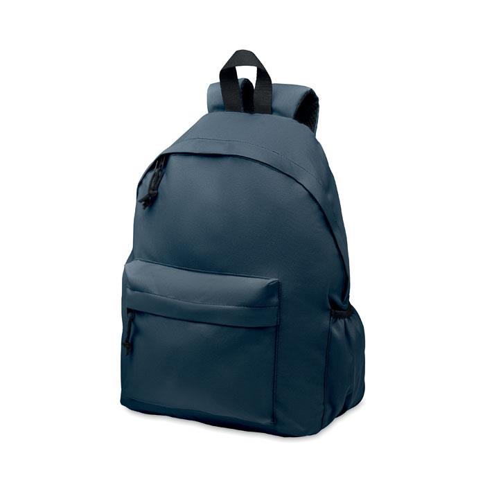 Rucksack 600D RPET-Polyester