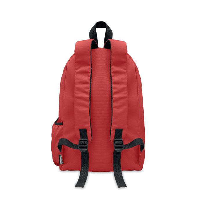 Rucksack 600D RPET-Polyester