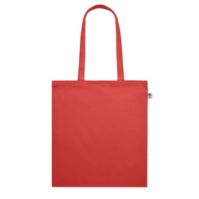 Einkaufstasche Organic Cotton