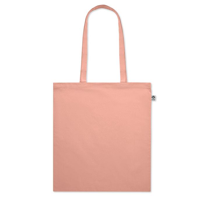 Einkaufstasche Organic Cotton