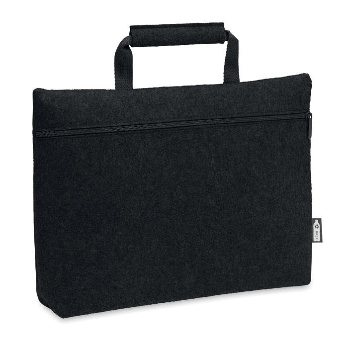 Laptop Tasche RPET-Filz