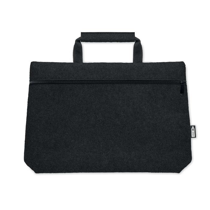 Laptop Tasche RPET-Filz
